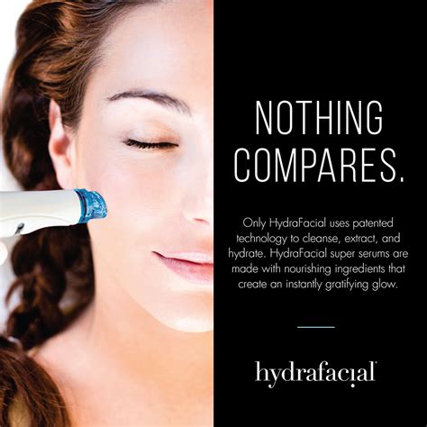 hydrafacial avon|HydraFacial .